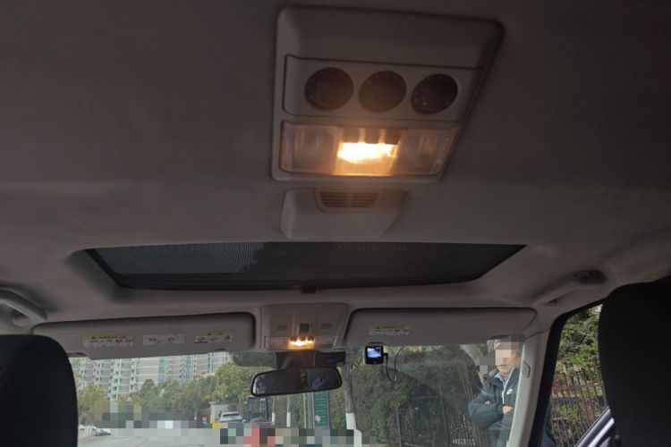 Used Land Rover Discovery 2012 3.0 SDV6 HSE Diesel Version