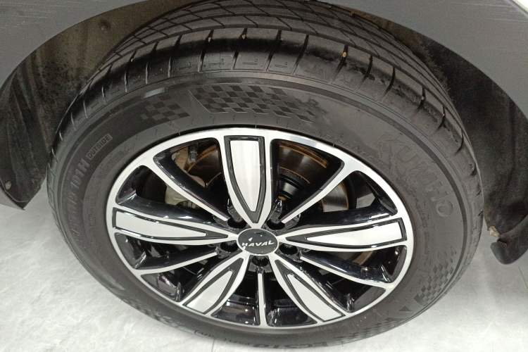 Used Haval H6 2023 National Trend Edition 1.5T Automatic Champion Version