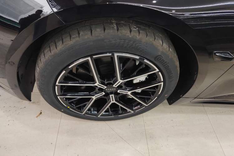 Used Zeekr 001 2026 Model 103° Rear-Drive Max Version