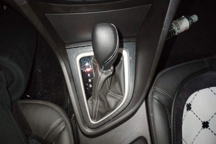 Used Buick GT 2019 18T Automatic Connected Elite Model China VI Standard