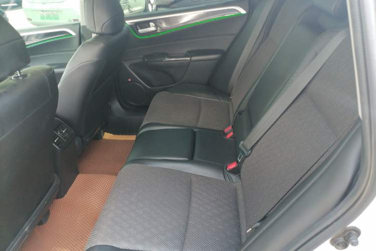 Used Honda Jade 2017 210TURBO CVT Fashion Edition 5-seater
