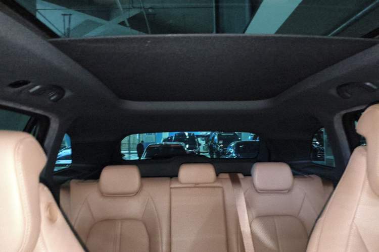 Used Nio ES6 2020 420 km Sport Edition