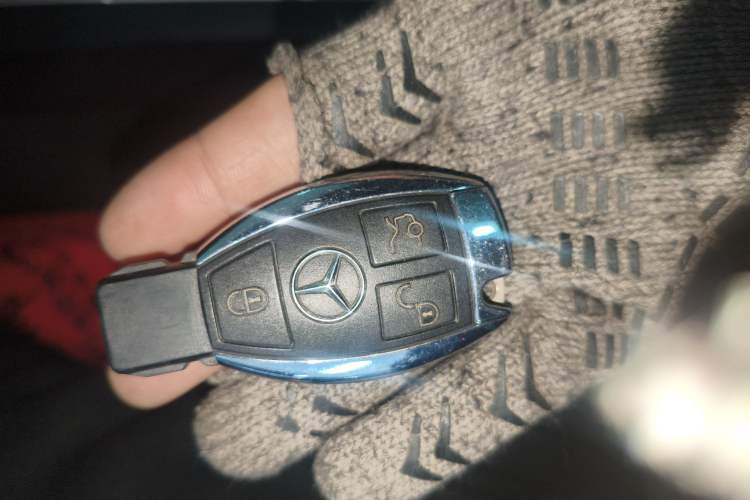 Used Mercedes-Benz C-Class 2011 C 200 Luxury Sport Touring Edition