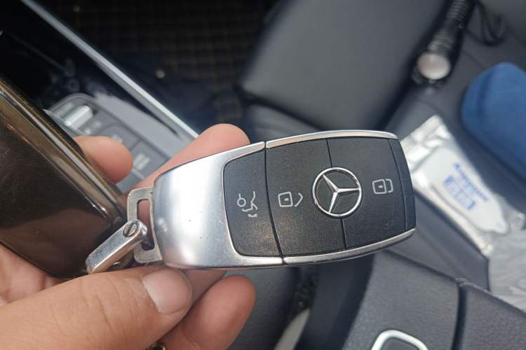 Used Mercedes-Benz GLB 2020 Updated GLB 200 Dynamic Edition