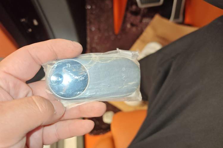 Used Hima AITO M9 2025 Extended-Range Ultra Version 52 kWh 6-Seater