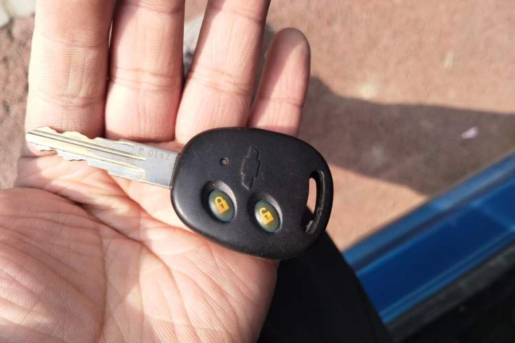 Used Baojun Lechi 2010 1.0L P-TEC Manual Active Model