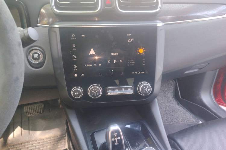 Used Lynk & Co 03 2018 1.5TD DCT JingPro Edition China V Standard
