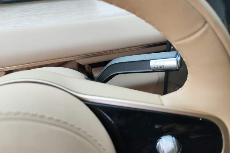 Used EXEED Star Era ET 2024 Pure Electric 625 Pro