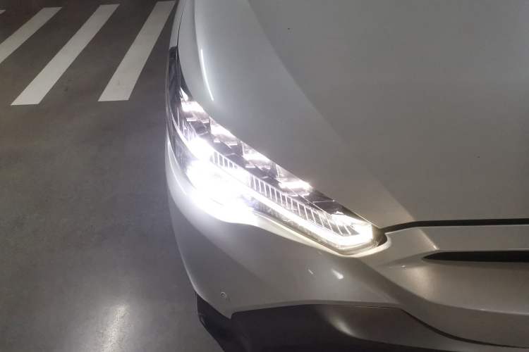 Used Toyota FRONTLANDER 2023 2.0L CVT Luxury Edition