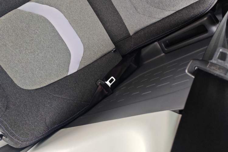 Used Chery New Energy QQ Ice Cream 2022 170km Sundae Phosphate Lithium-Ion