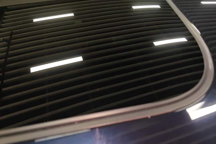 Used BMW 5 Series 2022 Restyled 525Li M Sport Package
