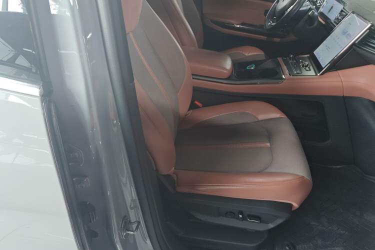 Used Nio EC6 2020 440 km Performance Version