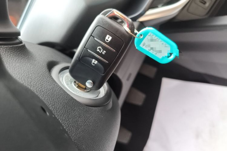 Used CHANGAN Eado 2025 PLUS 1.5L Manual Luxury Edition