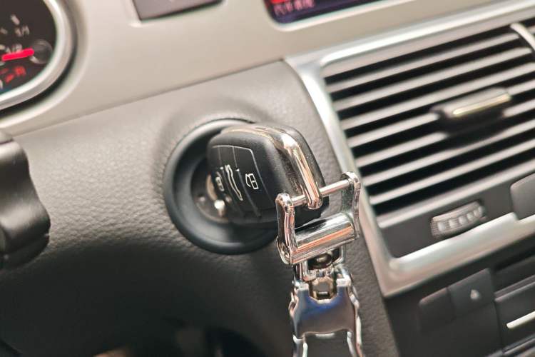 Used Audi Q7 2014 35 TDI Sport Edition
