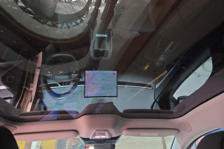 Used XPeng MONA M03 2024 620 with Ultra-Long Range