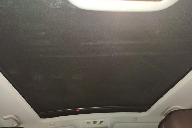 Used BMW 5 Series GT 2014 528i Luxury Edition Headliner