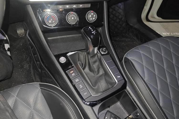 Used Volkswagen Sagitar 2023 300TSI DSG Excellence Edition