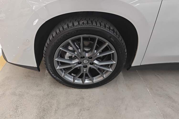 Used Leapmotor C10 2026 210 Joyful Edition
