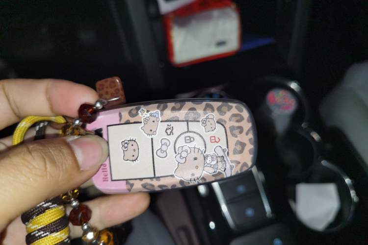 Used Ford Escape 2020 EcoBoost 245 Two-Wheel Drive Smart & Enjoyment Model
