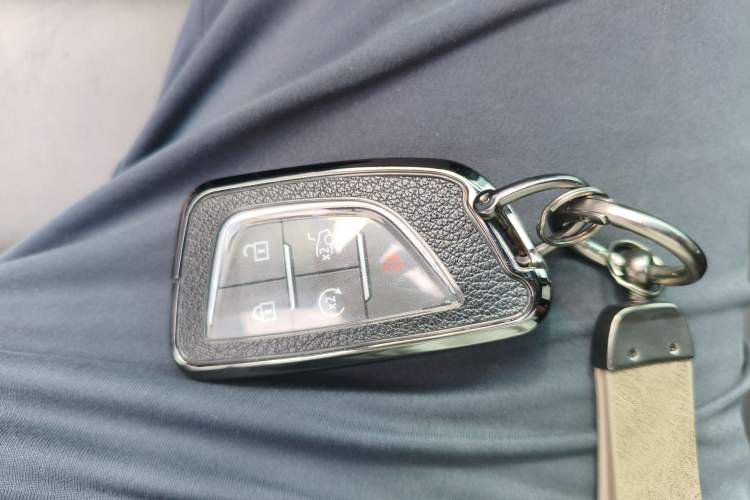 Used Cadillac CT4 2021 28T Fashion Edition