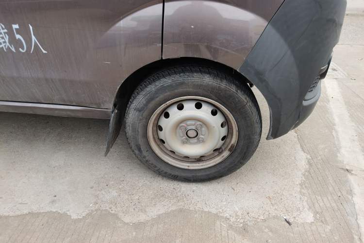 Used Jinbei Hiace X30 2020 1.5L Super-Comfortable Version China VI Standard SWC15M
