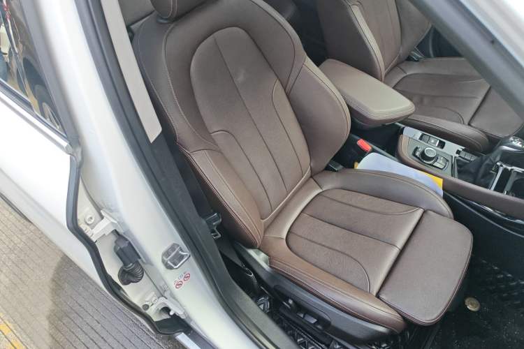 Used BMW X1 2019 sDrive18Li Premium Edition