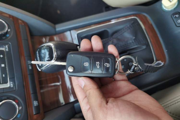 Used Skoda Octavia 2014 1.6L Automatic Yijun Edition