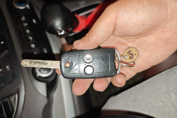 Used Honda CR-V 2013 2.0L 2WD Classic Edition
