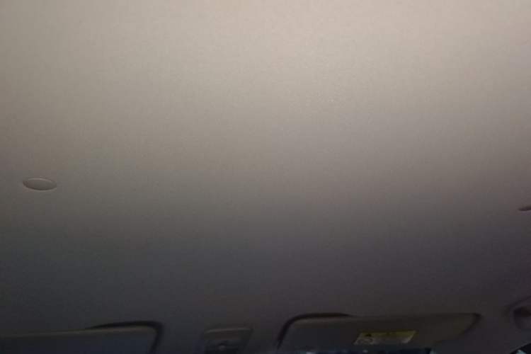 Used Wuling Bingo 2023 410 km Lingxi Deluxe Edition Headliner