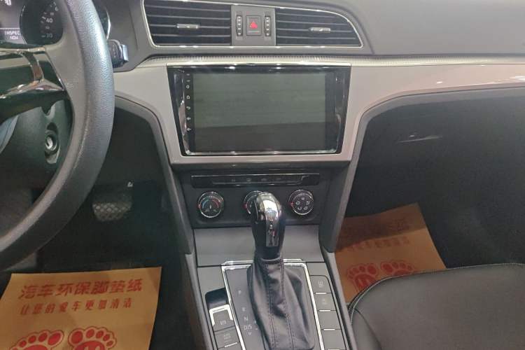 Used Volkswagen Lamando 2017 230TSI DSG Fashion Edition