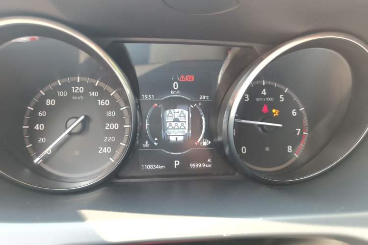 Used Land Rover Discovery Sport 2018 240 PS SE Version
