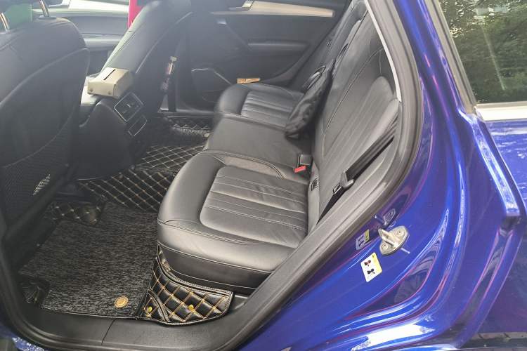 Used Audi Q5L 2020 40 TFSI Prestige Fashion Edition
