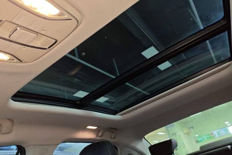 Used AION S 2023 Meizu 580 Lithium Iron Phosphate