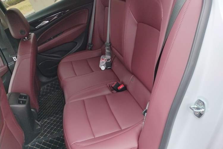 Used Buick Regal 2025 Model 28T Long-Range Enjoyment Edition