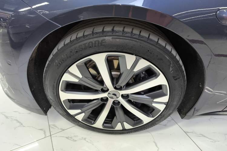 Used Nio ET7 2022 100 kWh