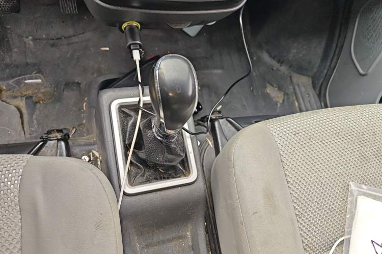 Used Nlmmotor Qiteng M70EV 2020 M70L-EV Long-Range Version
