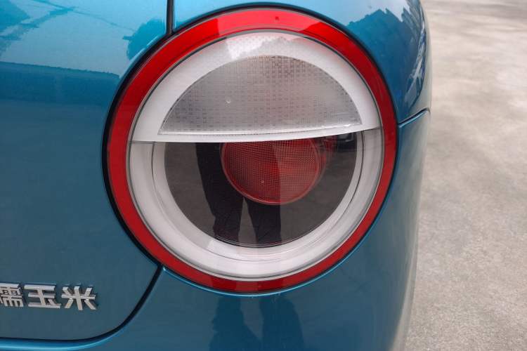 Used Qiyuan Lumin 2022 210km Sweet Edition