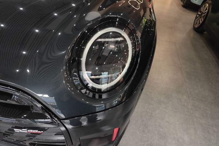 Used MINI JCW 2025 JOHN COOPER WORKS