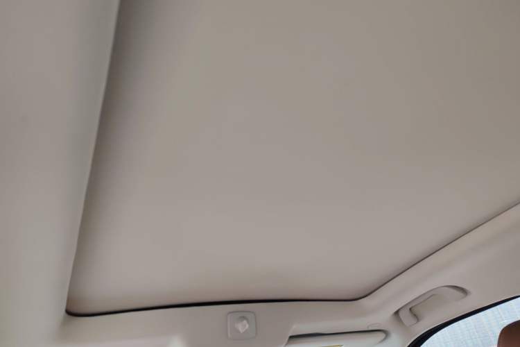 Used Haima 7X 2020 1.6 TGDI Automatic Luxury Model