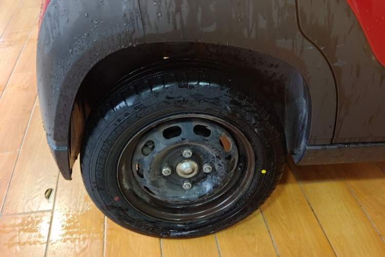 Used Baojun E100 2020 305KM Smart Drive Version