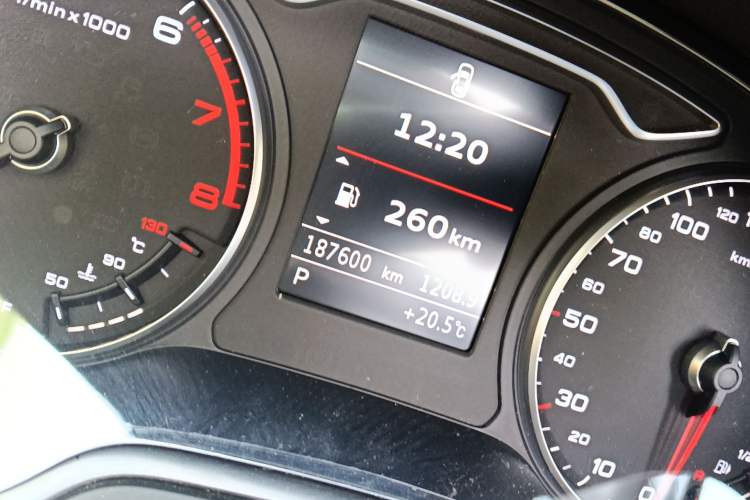 Used Audi A3 2015 Cabriolet 40 TFSI