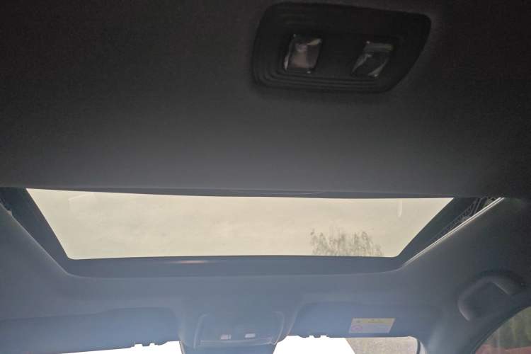 Used BYD Qin PLUS 2021 EV 500KM Premium Model
