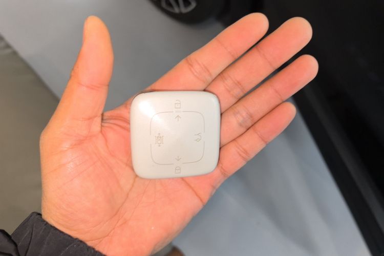 Used Zeekr 009 2024 Six-Seat Executive Version 4WD 108 kWh
