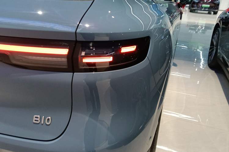 Used Leapmotor B10 2025 510 LiDAR Version