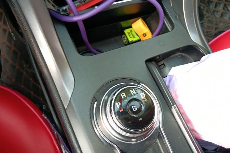 Used Ford Mondeo 2018 EcoBoost 180 Smart Control Fashion Model China V Standard