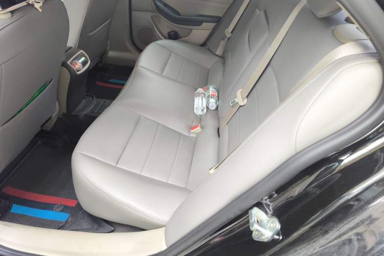 Used Chevrolet Malibu 2014 2.0L Automatic Comfort Edition