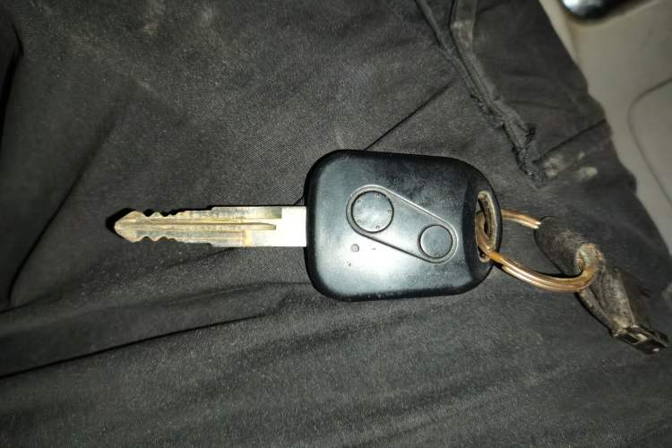 Used Jinbei Hiace X30 2019 1.5L Van Comfort Model China VI SWC15M