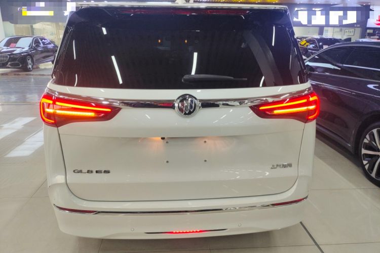 Used Buick GL8 2023 ES Lu Zun Comfort Model