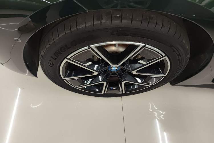 Used BMW i4 2023 eDrive40
