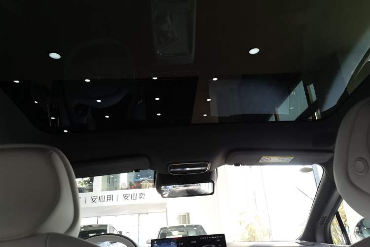 Used XPeng P7+ 2024 Long-Range Max
